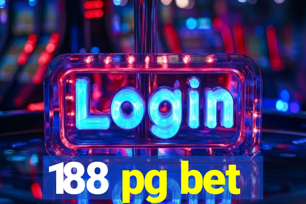 188 pg bet